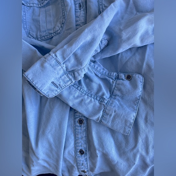 Parasuco Dress - Picture 4 of 4